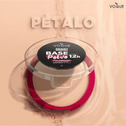 Alternative view of Polvo Compacto Vogue Resist Petalo X 9 Gr