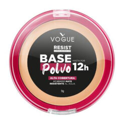 Polvo Compacto Vogue Resist Capuccino X 9 Gr
