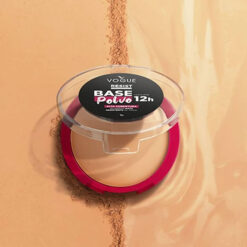 Alternative view of Polvo Compacto Vogue Resist Capuccino X 9 Gr