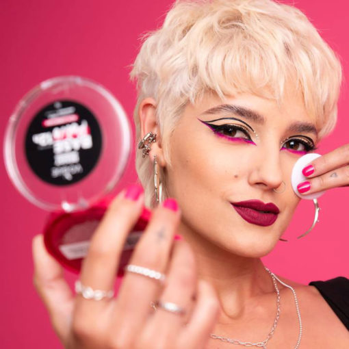 Polvo Compacto Vogue Resist Sensual X 9 Gr - Imagen 3