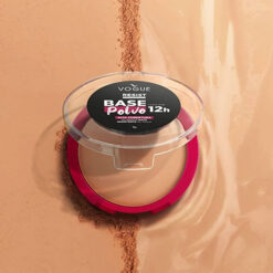 Alternative view of Polvo Compacto Vogue Resist Bronce X 9 Gr