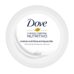 Alternative view of Crema Corporal Dove Piel Seca X 250 Ml