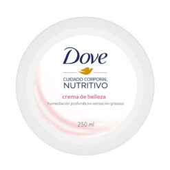 Alternative view of Crema Corporal Dove Piel Normal X 250 Ml