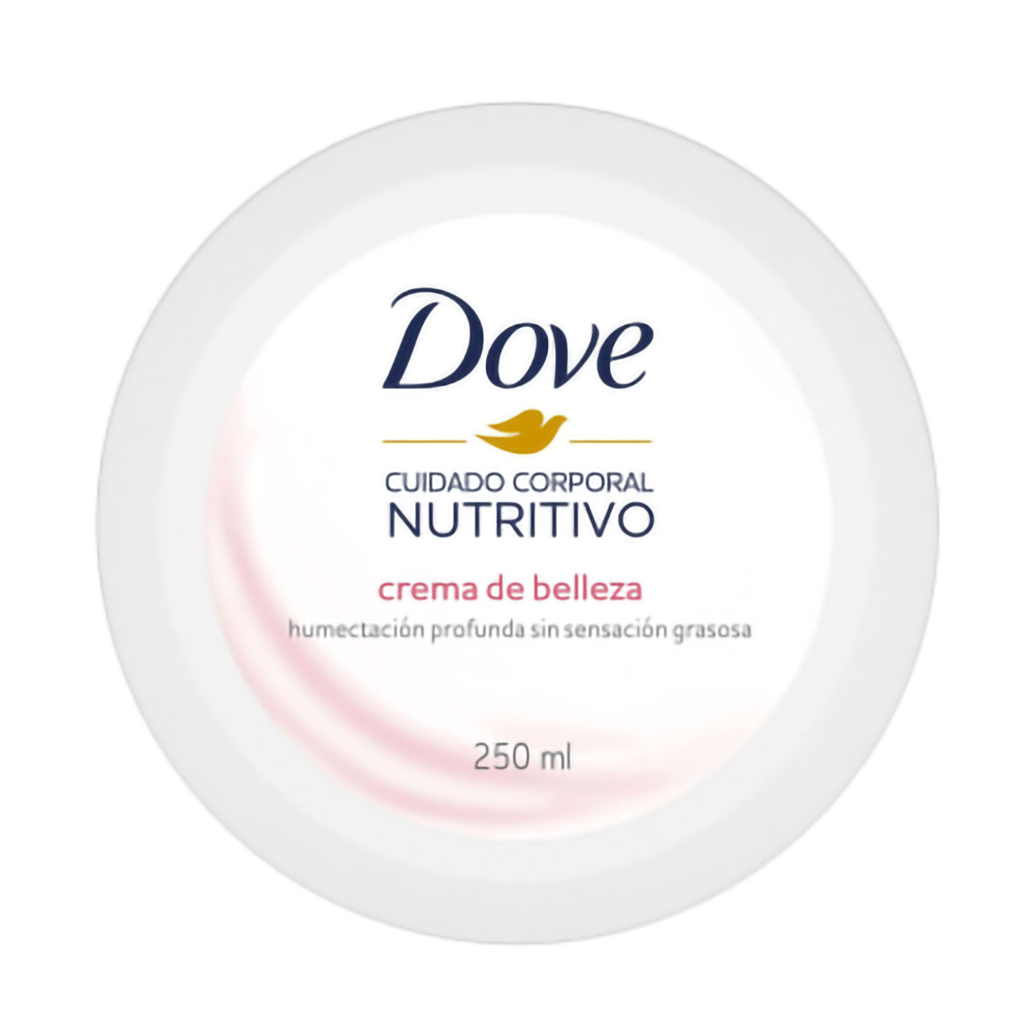 Crema Corporal Dove Piel Normal X 250 Ml - Imagen 2