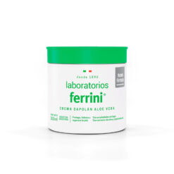 Crema Sapolan Ferrini Aloe Vera X 200 Ml