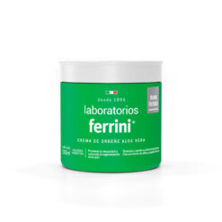 Crema de Ordeñe Ferrini Aloe Vera X 200 Ml