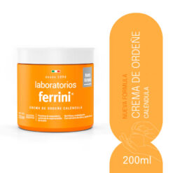 Alternative view of Crema de Ordeñe Ferrini Caléndula X 200 Ml