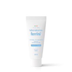 Crema de Manos Ferrini Efecto Seco X 60 Ml