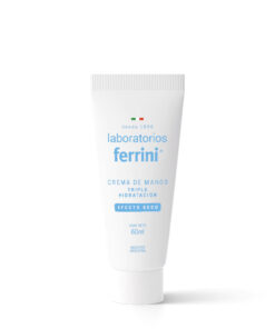 Crema de Manos Ferrini Efecto Seco X 60 Ml