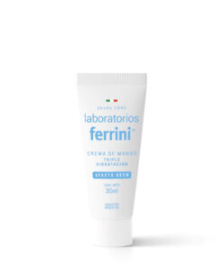 Crema de Manos Ferrini Efecto Seco X 30 Ml
