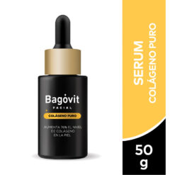 Alternative view of Serum Facial Bagovit Colágeno Puro X 30 Ml