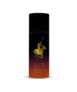 Desodorante Wellington Polo Club Legend Spirit X 150 Ml