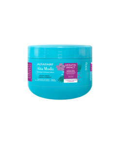 Máscara Capilar Alta Moda Keratin Impact X 300 Gr