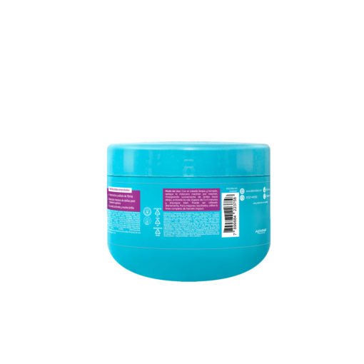 Máscara Capilar Alta Moda Keratin Impact X 300 Gr - Imagen 2