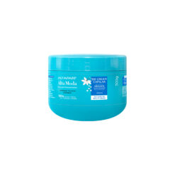 Máscara Capilar Alta Moda  BB Cream X 300 Gr