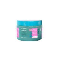 Máscara Capilar Alta Moda Micelar Acqua Shine X 300 Gr
