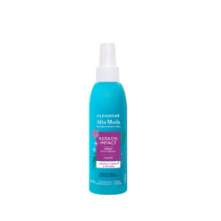 Tratamiento Capilar Leave In Alta Moda Keratin Impact X 125 Ml