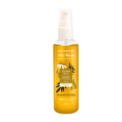 Oleo Capilar Alta Moda Super Oils X 55 Ml