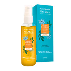 Oleo Capilar Alta Moda Repair & Defense X 55 Ml