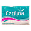 Pañuelos descartables Carilina Doble Hoja X 6 U