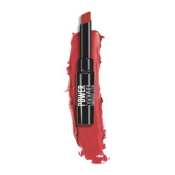 Labial en Barra IDI Power Matte 04 Inca Red X 1 U