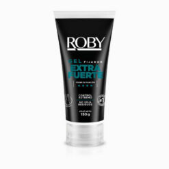 Fijador para el Cabello Roby Extra Fuerte X 150 Gr