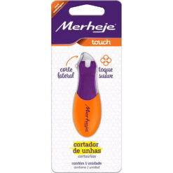Cortauñas Merheje Touch X 1 U