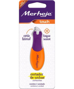 Cortauñas Merheje Touch