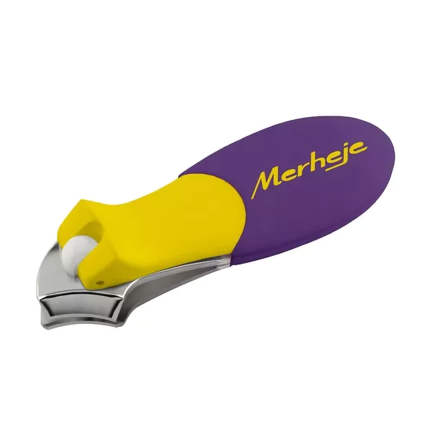 Cortauñas Merheje Touch X 1 U - Imagen 3