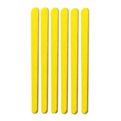 Alternative view of Lima para uñas Merheje Basic X 6 U
