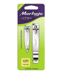 Cortauñas Unhex Unhex For Men X 2 U