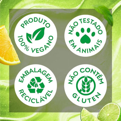 Crema Dental Colgate Natural Extracts Citrus y Eucalipto X 90 Gr - Imagen 4