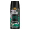 Desodorante Axe Green Geranium X 150 Ml