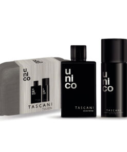 Perfume Desodorante Neceser Tascani Unico