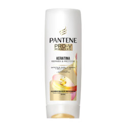 Acondicionador Pantene Keratina Repara & Protege X 200 Ml
