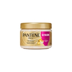 Tratamiento Capilar Pantene Nutrición X 270 Ml