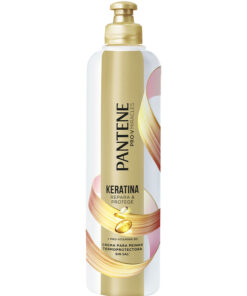 Crema de Peinar Pantene Keratina Repara & Protege X 300 Ml