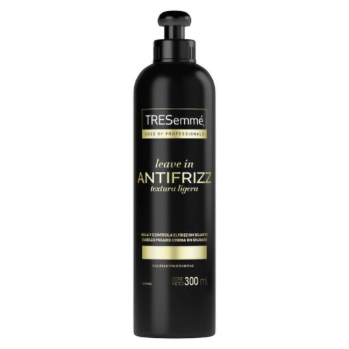 Crema de Peinar TRESemmé Antifrizz X 300 Gr