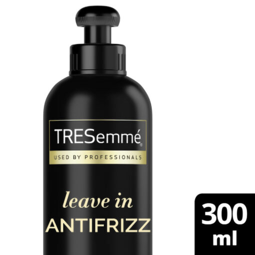 Crema de Peinar TRESemmé Antifrizz X 300 Gr - Imagen 2