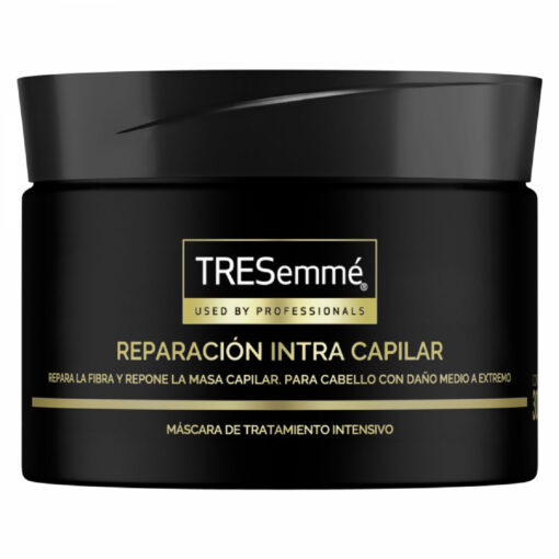 Tratamiento Capilar TRESemmé Reparación Intensa X 300 Gr