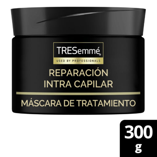 Tratamiento Capilar TRESemmé Reparación Intensa X 300 Gr - Imagen 2
