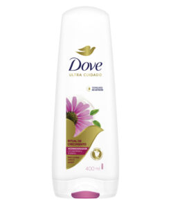 Acondicionador Dove Ritual de Crecimiento Equinácea y Té Blanco X 400 Ml