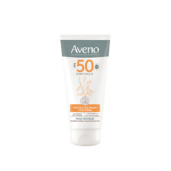 Protector Solar Aveno FPS 50 X 175 Ml