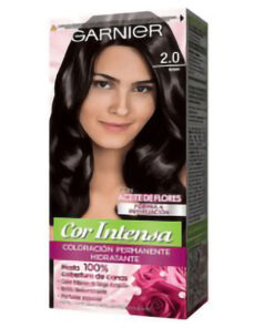 Tintura permanente en kit Nutrisse Color Intenso 2 X 45 G