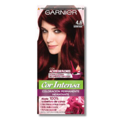 Tintura permanente en kit Nutrisse Color Intenso 45447 X 45 G