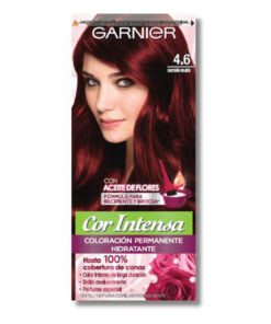 Tintura permanente en kit Nutrisse Color Intenso 45447 X 45 G