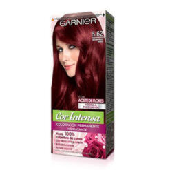 Tintura permanente en kit Nutrisse Color Intenso 5.62 X 45 G