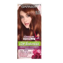 Tintura permanente en kit Nutrisse Color Intenso 6.75 X 45 G