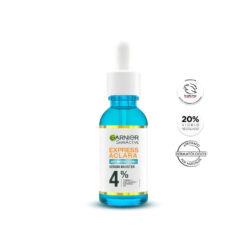 Alternative view of Serum Facial Garnier Skin Active Express Aclara Anti Imperfecciones X 30 Ml