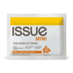 Coloración en Crema Issue Mini 7.64 Rubio Rojizo Cobrizo
